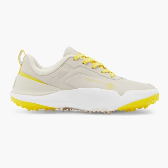 NEW Men's G/Fore G/18 Golf Shoe- Stone-Cyber (Size 10 D) - Picture 3 of 7